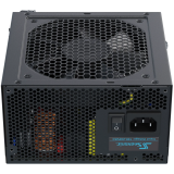 Alimentation électrique 750W Seasonic G12 GM-750 (SSR-750FM)