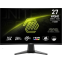 Écran MSI 27" MAG 27CQ6F - 9S6-3CD91M-002