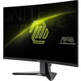 Écran MSI 27" MAG 27CQ6F (9S6-3CD91M-002)