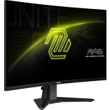 Écran MSI 27" MAG 27CQ6F (9S6-3CD91M-002)