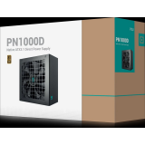 Alimentation électrique 1000W DeepCool PN1000D