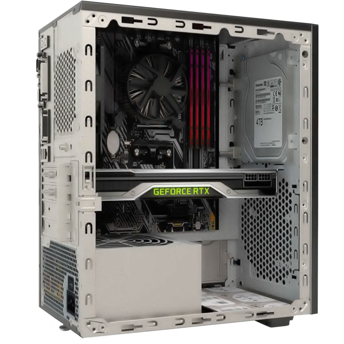 Boîtier iTek SMALLCOM-B - ITOCSCB122 - photo 5