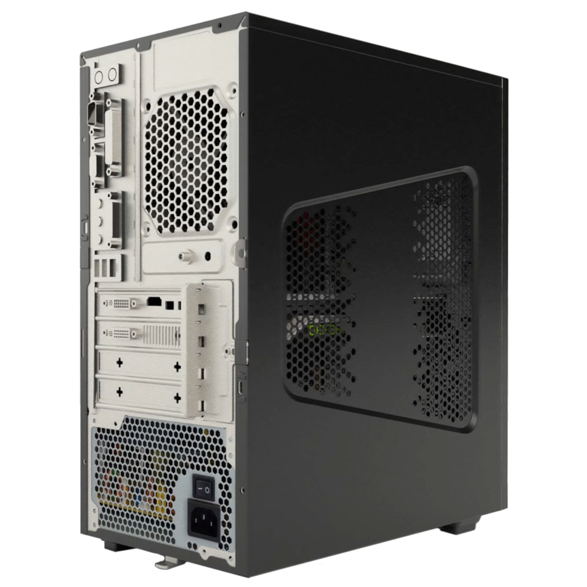 Boîtier iTek SMALLCOM-B - ITOCSCB122 - photo 4