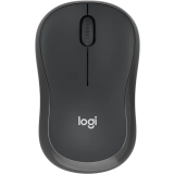 Souris Logitech M240 Silent Black (910-007182)