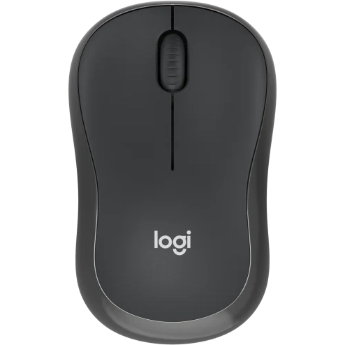 Souris Logitech M240 Silent Black (910-007182)