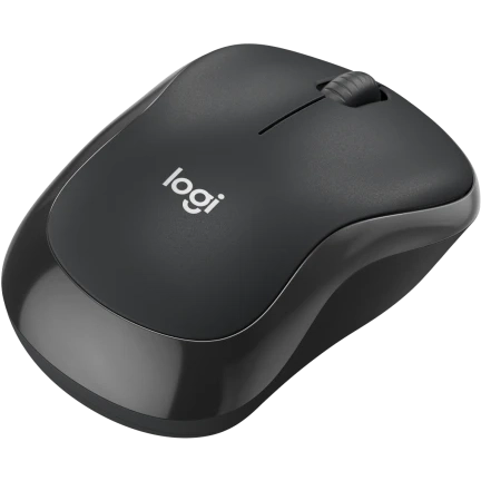 Souris Logitech M240 Silent Black (910-007182) - photo 3