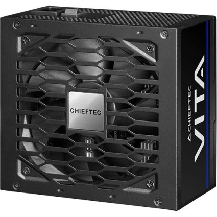 Power Supply 650W Chieftec Vita (BPX-650-S)