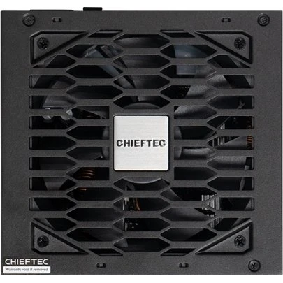 Power Supply 650W Chieftec Vita (BPX-650-S) - photo 2