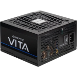 Alimentation électrique 650W Chieftec Vita (BPX-650-S)