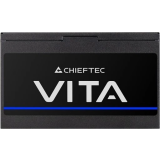 Alimentation électrique 650W Chieftec Vita (BPX-650-S)