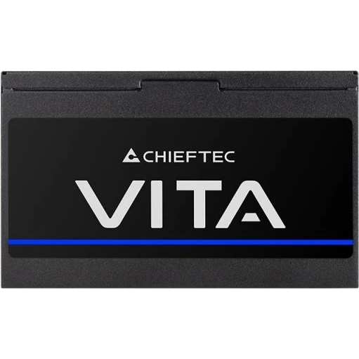 Power Supply 650W Chieftec Vita (BPX-650-S) - photo 5