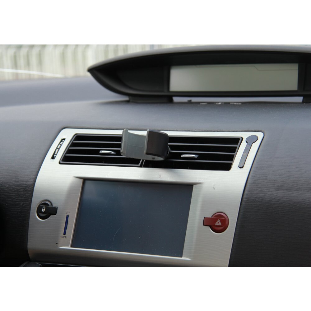 Support de téléphone pour voiture Gembird TA-CHAV-03 - photo 3