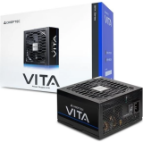 Alimentation électrique 650W Chieftec Vita (BPX-650-S)
