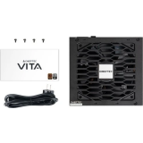 Alimentation électrique 650W Chieftec Vita (BPX-650-S)
