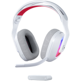 Casque audio Logitech Astro A20 X White (939-002253)