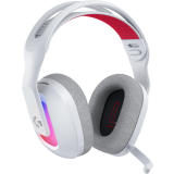 Casque audio Logitech Astro A20 X White (939-002253)