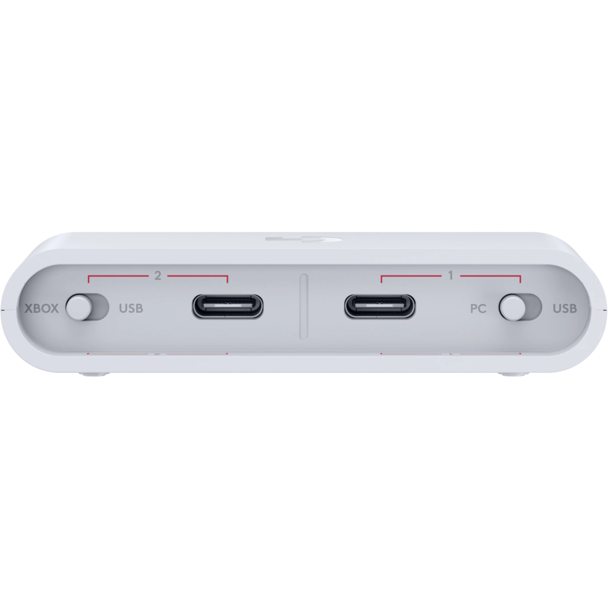 Casque audio Logitech Astro A20 X White (939-002253) - photo 4