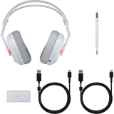 Casque audio Logitech Astro A20 X White (939-002253)