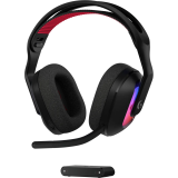 Casque audio Logitech Astro A20 X Black (939-002247)