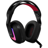 Casque audio Logitech Astro A20 X Black (939-002247)