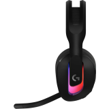 Casque audio Logitech Astro A20 X Black (939-002247)