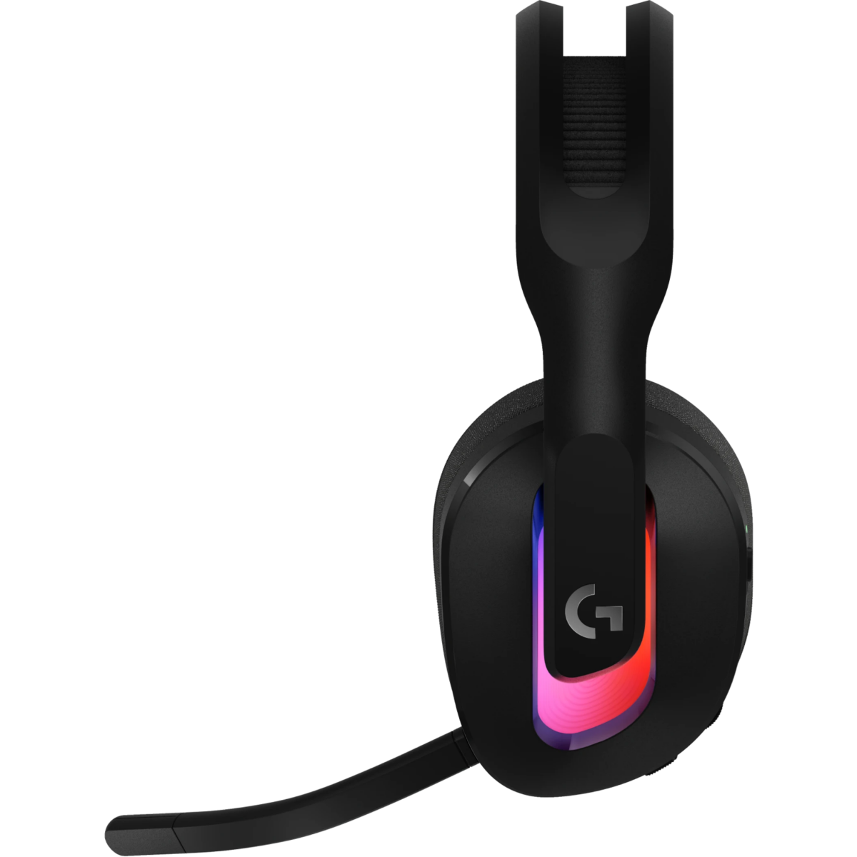 Casque audio Logitech Astro A20 X Black (939-002247) - photo 3
