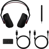 Casque audio Logitech Astro A20 X Black (939-002247)