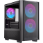 Boîtier EINAREX Pulse PM150 RGB Black - EXCS-PM-150R-B
