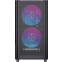Boîtier EINAREX Pulse PM150 RGB Black - EXCS-PM-150R-B - photo 2