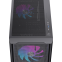 Boîtier EINAREX Pulse PM150 RGB Black - EXCS-PM-150R-B - photo 3