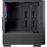 Boîtier EINAREX Pulse PM150 RGB Black (EXCS-PM-150R-B)