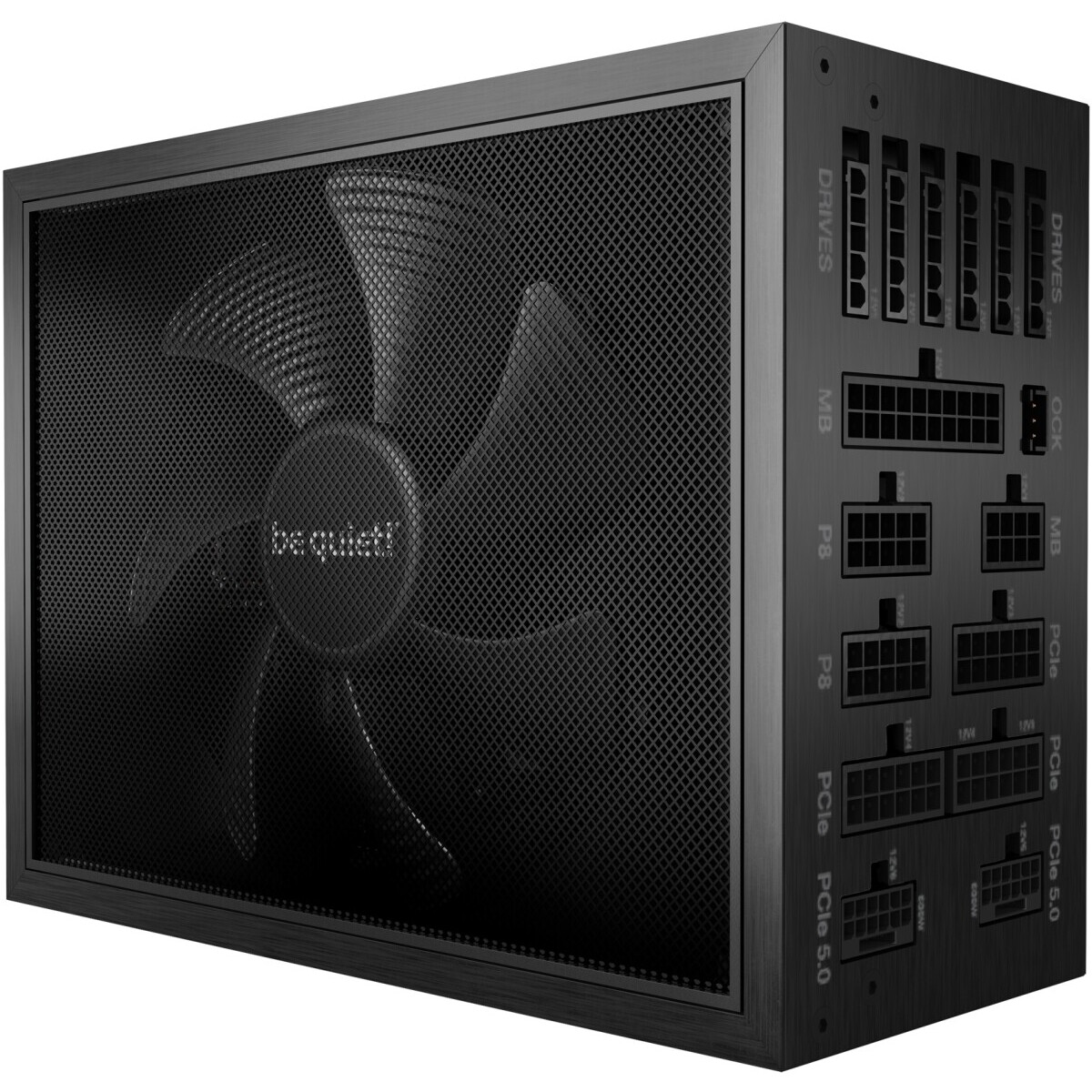 Alimentation électrique 1600W Be Quiet Dark Power Pro 13 - BN332