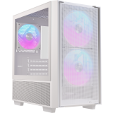 Boîtier EINAREX Pulse PM150 RGB White (EXCS-PM-150R-W)