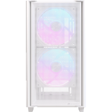 Boîtier EINAREX Pulse PM150 RGB White (EXCS-PM-150R-W)