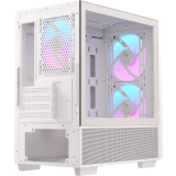 Boîtier EINAREX Pulse PM150 RGB White (EXCS-PM-150R-W)
