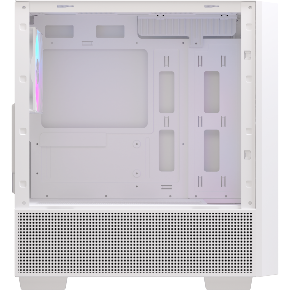 Boîtier EINAREX Pulse PM150 RGB White - EXCS-PM-150R-W - photo 5