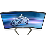 Moniteur Philips 32" 32M1C5200W Evnia (32M1C5200W/00)