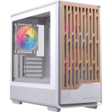 Boîtier EINAREX Pulse PM400 RGB White (EXCS-PM-400R-W)