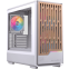Boîtier EINAREX Pulse PM400 RGB White - EXCS-PM-400R-W
