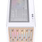 Boîtier EINAREX Pulse PM400 RGB White - EXCS-PM-400R-W - photo 3
