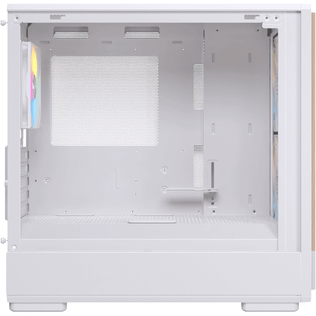 Boîtier EINAREX Pulse PM400 RGB White - EXCS-PM-400R-W - photo 4