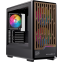 Boîtier EINAREX Pulse PM400 RGB Black - EXCS-PM-400R-B
