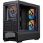 Boîtier EINAREX Pulse PM400 RGB Black - EXCS-PM-400R-B - photo 4