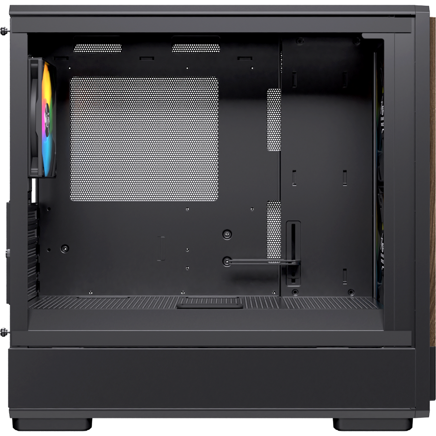 Boîtier EINAREX Pulse PM400 RGB Black - EXCS-PM-400R-B - photo 5