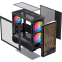 Boîtier EINAREX Pulse PM400 RGB Black - EXCS-PM-400R-B - photo 8