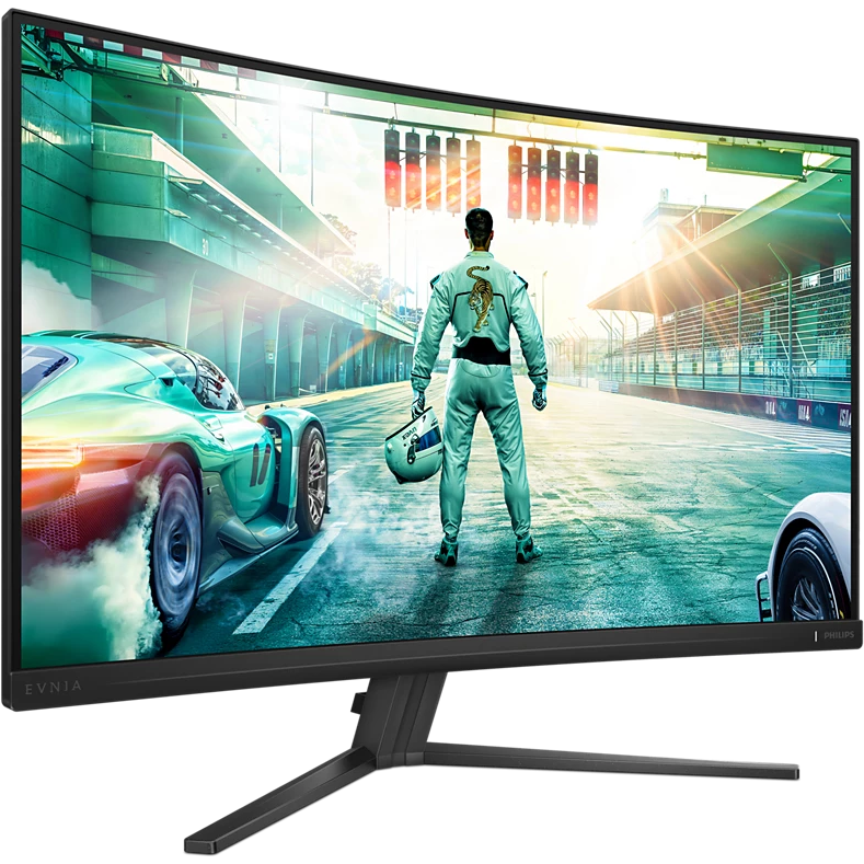 Moniteur Philips 32" 32M2C3500L Evnia - 32M2C3500L/00 - photo 2
