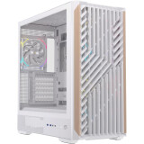 Boîtier EINAREX Pulse P800 RGB White (EXCS-PL-800R-W)