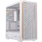 Boîtier EINAREX Pulse P800 RGB White - EXCS-PL-800R-W