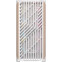 Boîtier EINAREX Pulse P800 RGB White - EXCS-PL-800R-W - photo 2