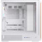 Boîtier EINAREX Pulse P800 RGB White - EXCS-PL-800R-W - photo 5